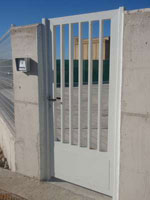 метална врата 13480-3172