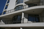 изработка на метални парапети за балкони